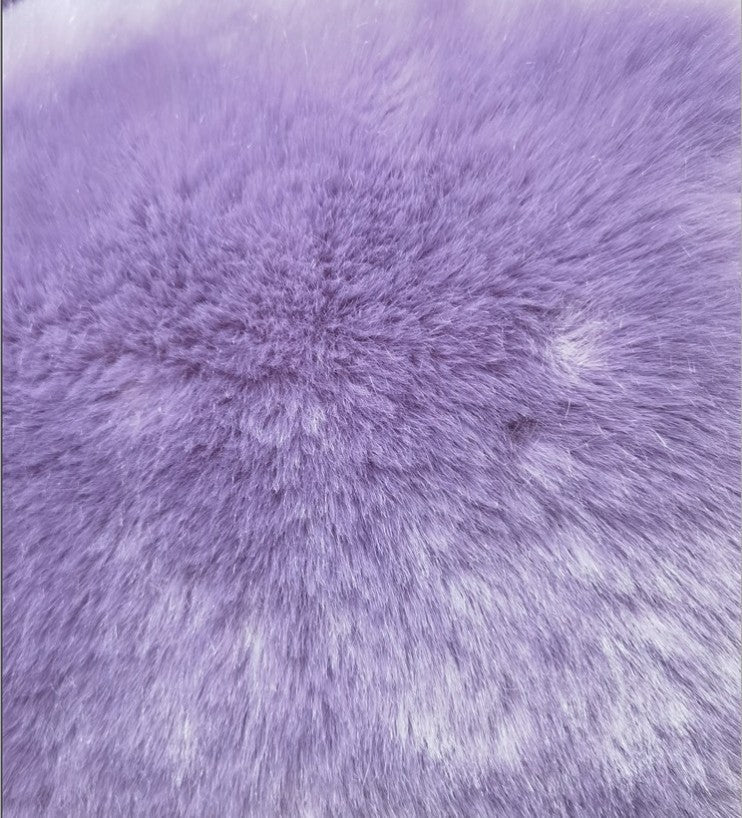European And American Fur Coat Women's Clothing