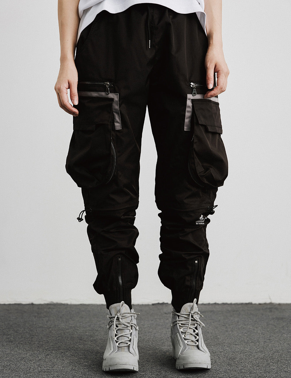 IBP24 Rebirth Jogger-Hose