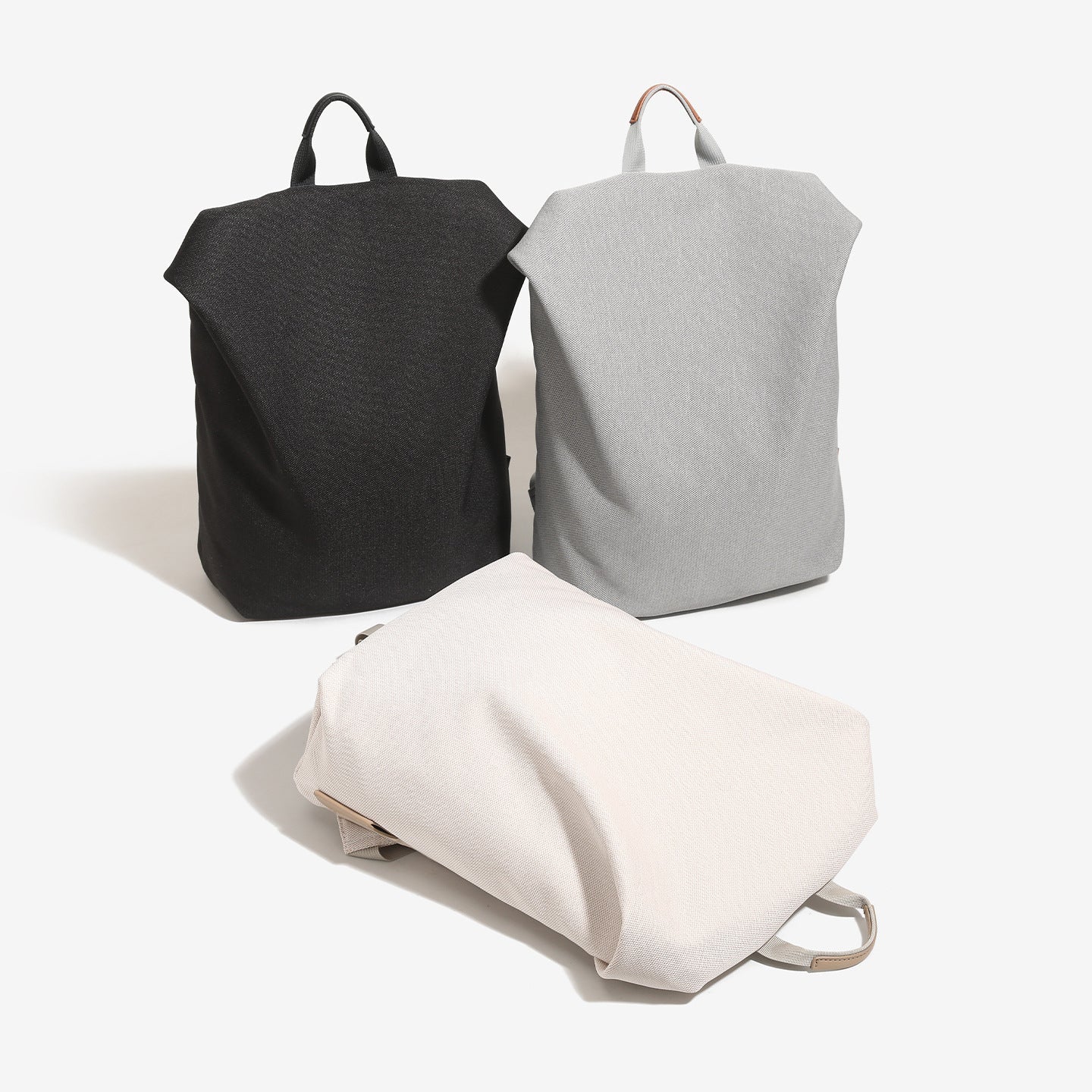 Lightweight Large-capacity Waterproof Casual Backpack