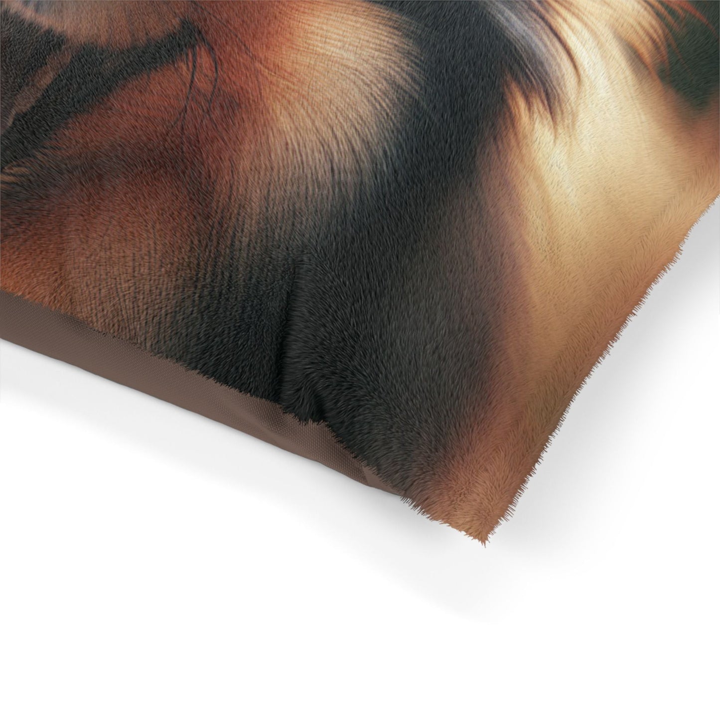 Pet Bed – Plush Dog Bed, 3 Size Options