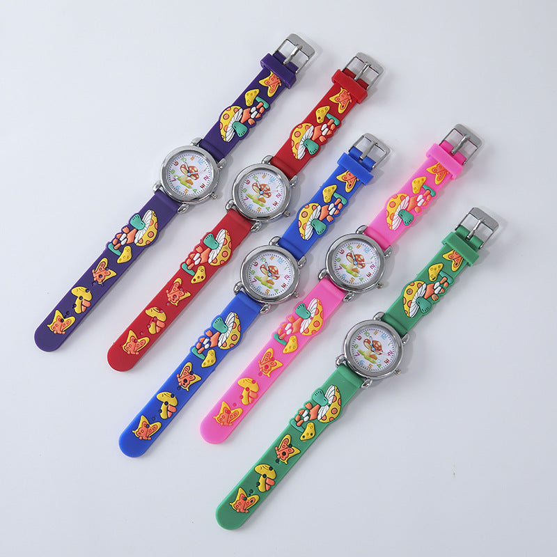 New Luminous Children's Day Gift Watch