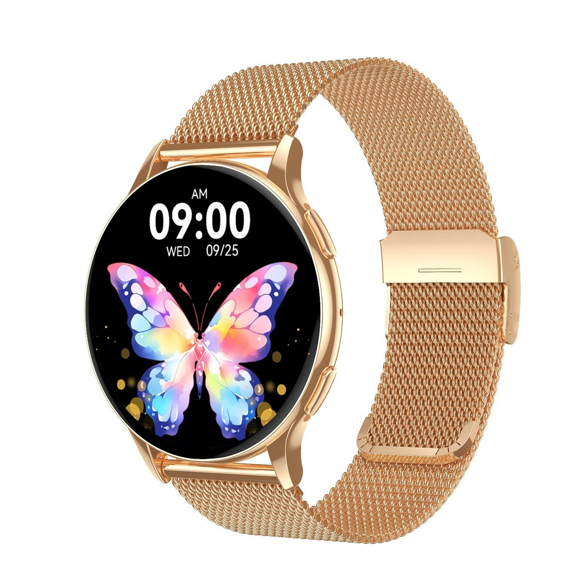 Women's Smart Watch Multi-function Sports Bracelet