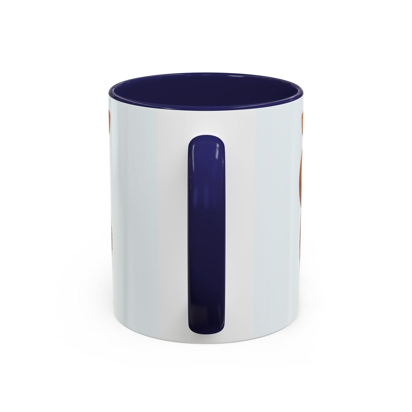 Keramiktasse mit Hunderassen-Motiv – 11 oz & 15 oz