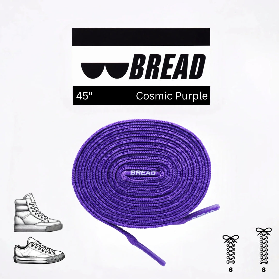 Violet Cosmique
