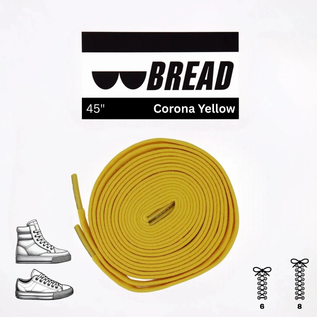 Jaune Corona