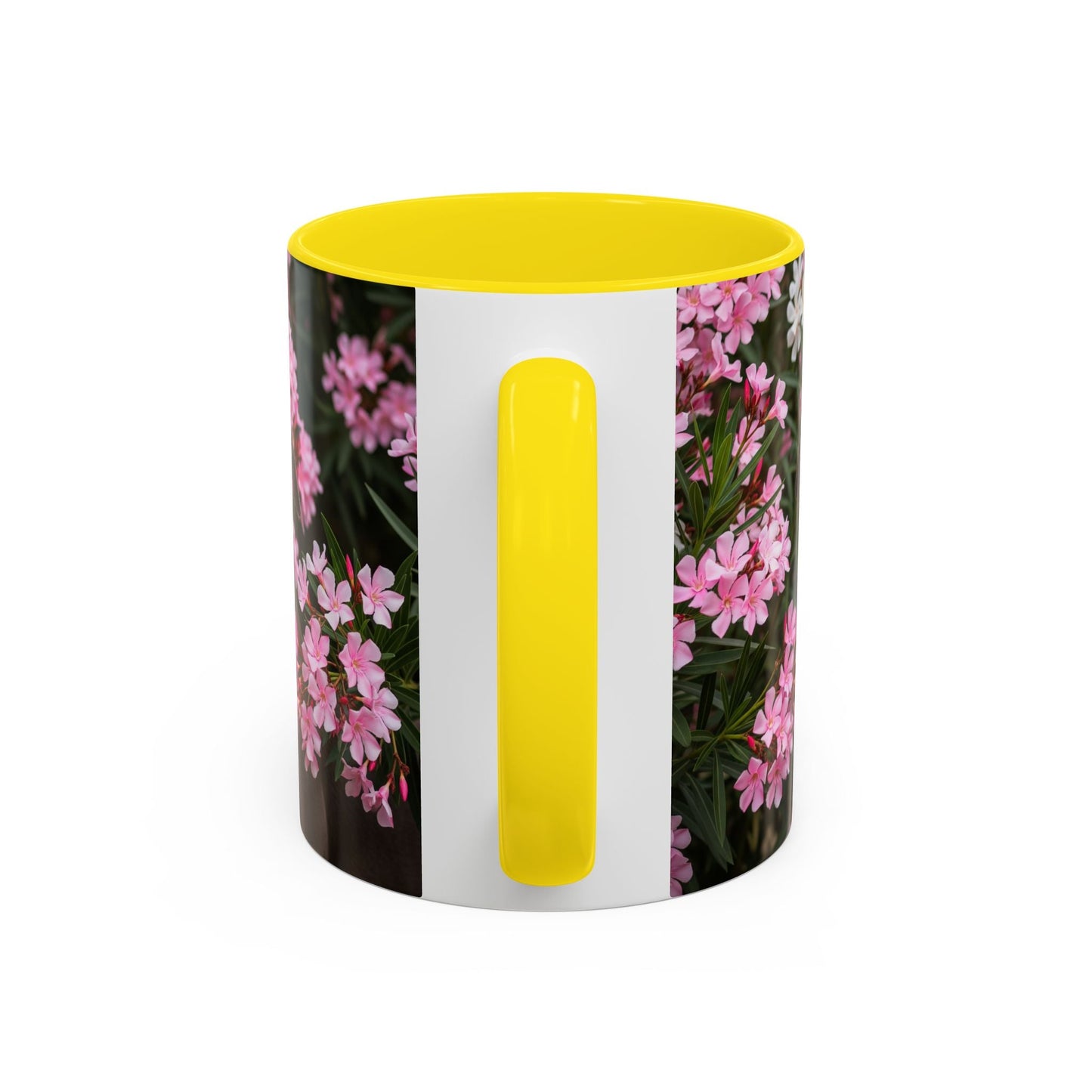 Keramiktasse mit Hunderassen-Motiv – 11 oz & 15 oz