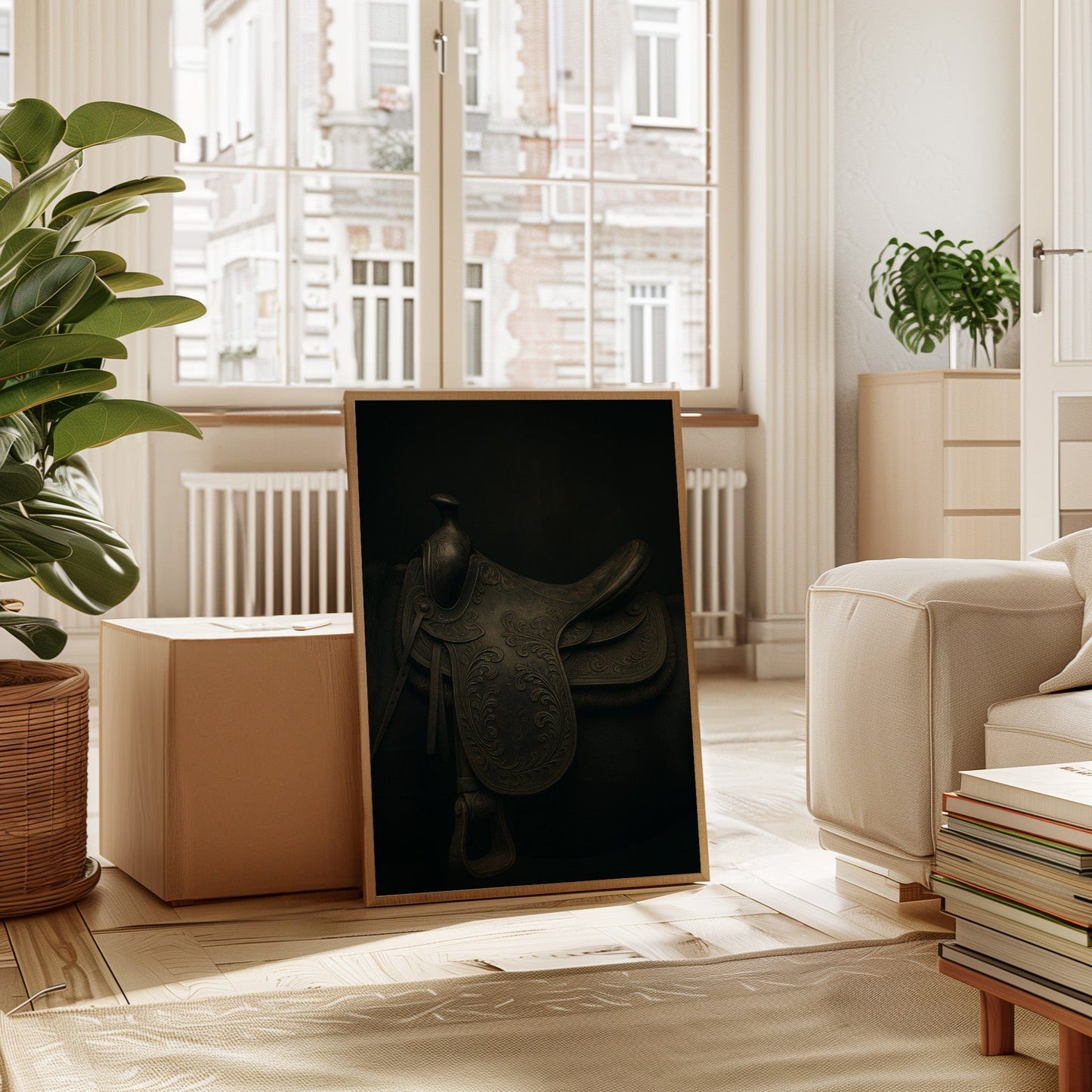 Heritage Leather