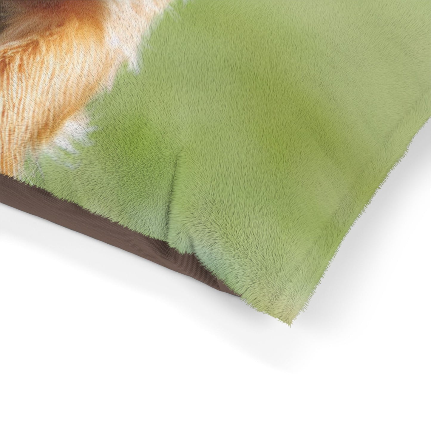 Pet Bed – Plush Dog Bed, 3 Size Options
