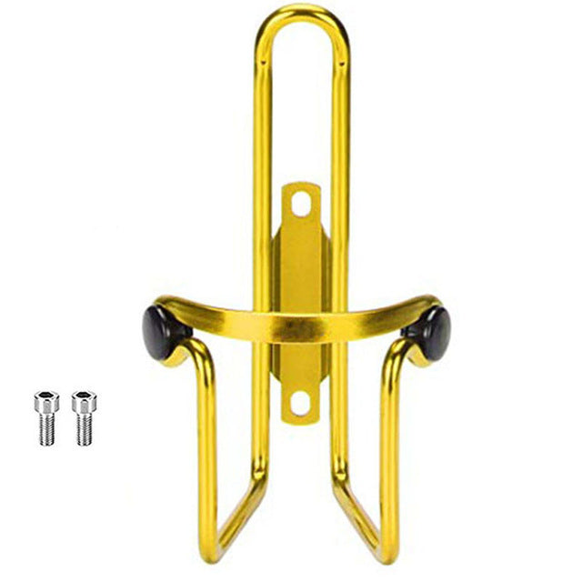 Bicycle water cup holder