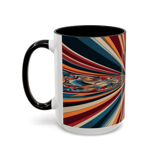 Keramiktasse mit Hunderassen-Motiv – 11 oz & 15 oz