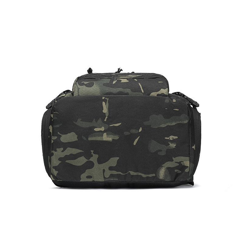 Outdoor Waterproof Multi-Functional Hiking Backpack
