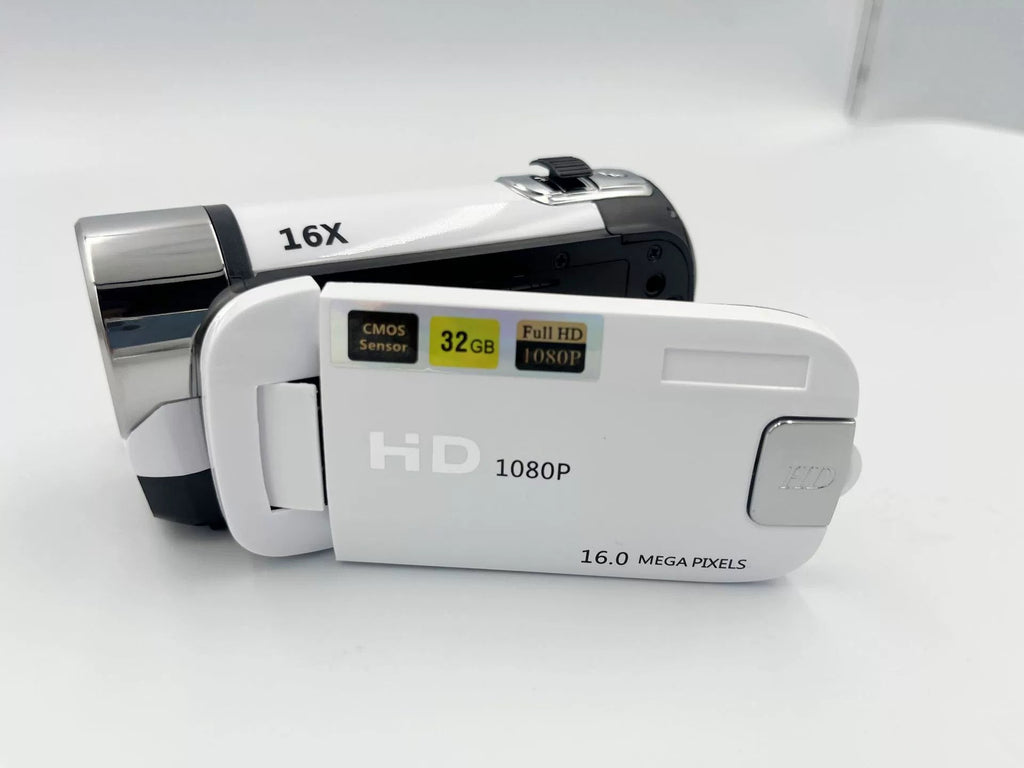 16 million pixel HD digital camera gift machine neutral