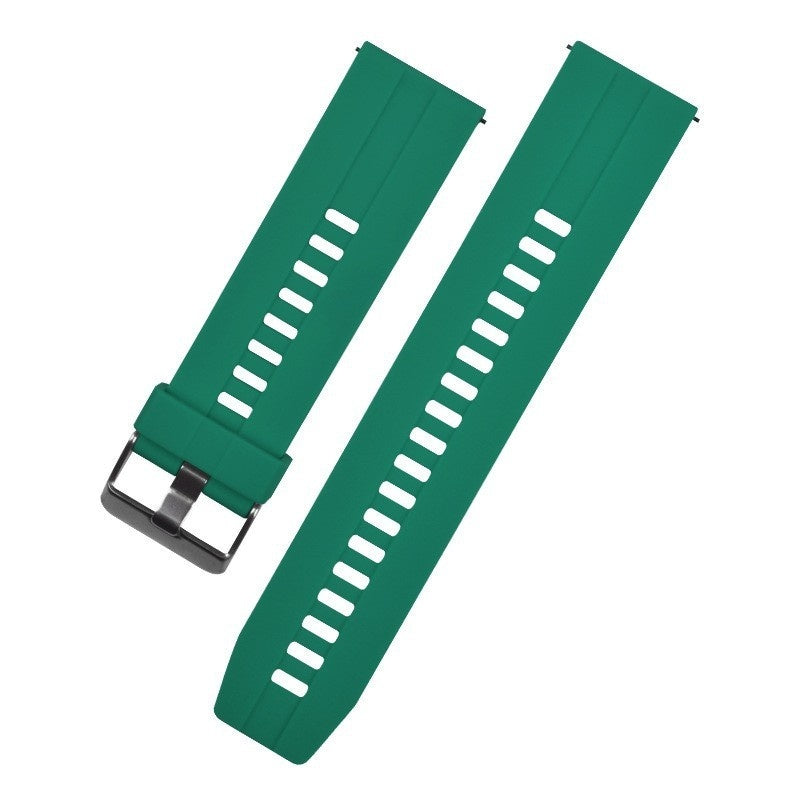 Suitable For Silicone Watch Straps