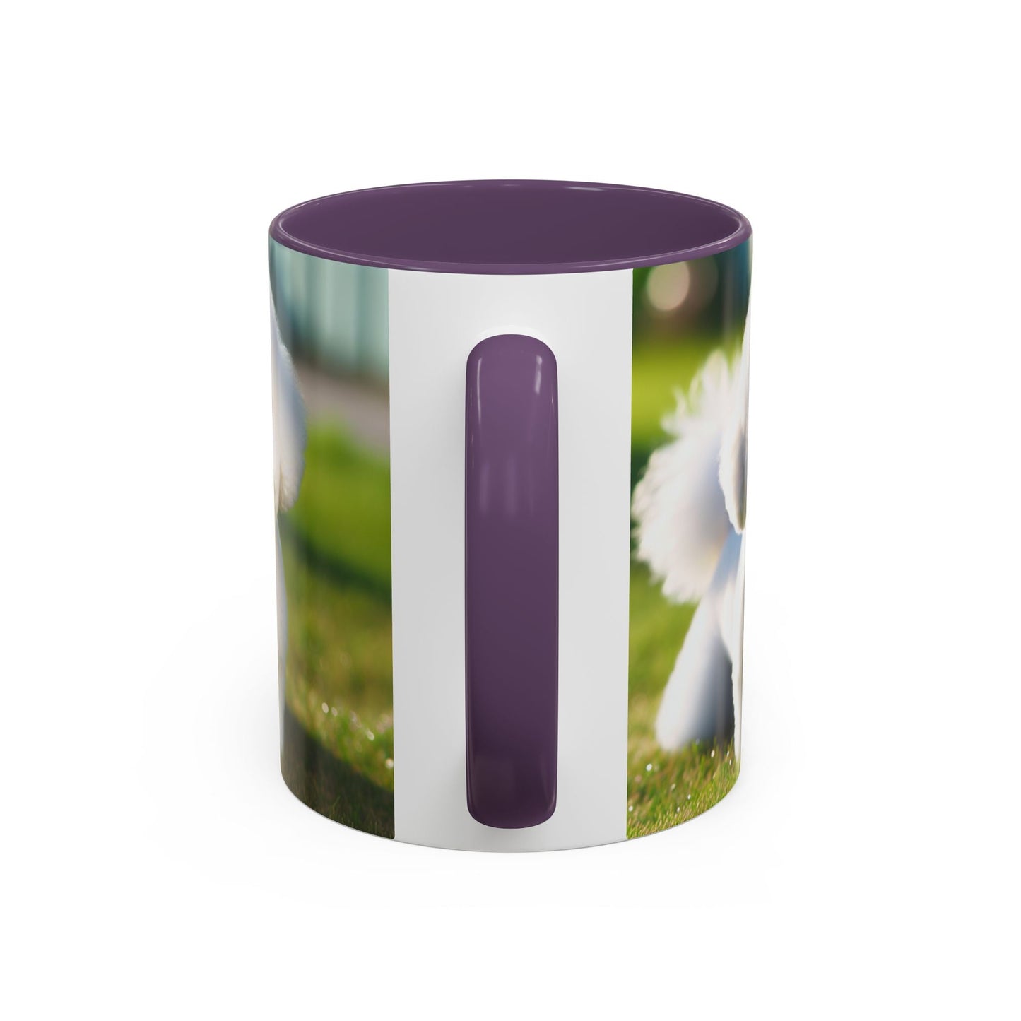 Mug en céramique thème race de chien – 325 ml et 443 ml