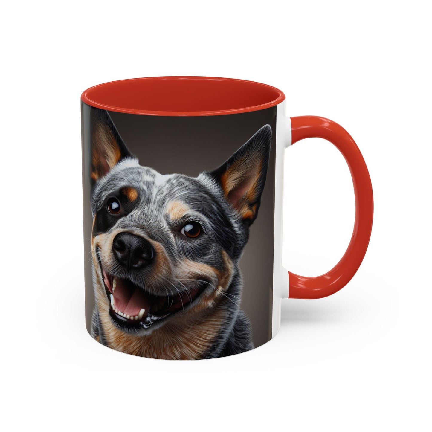 Mug en céramique thème race de chien – 325 ml et 443 ml
