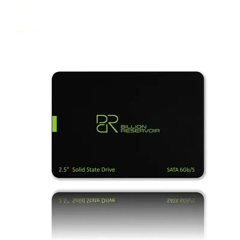 Home SSD Desktop Laptop Solid State Drive