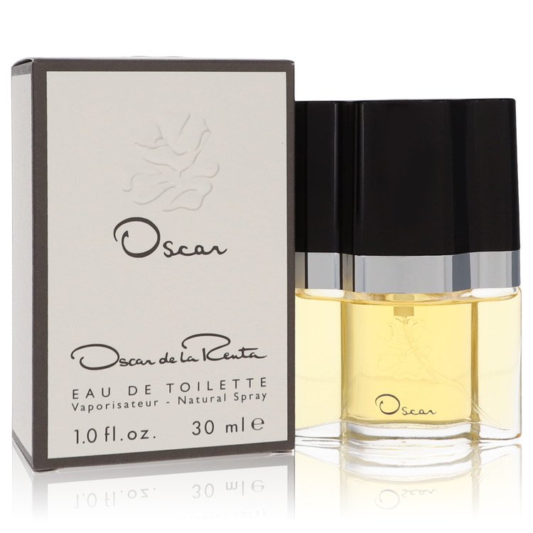 Oscar by Oscar De La Renta Eau De Toilette Spray 30 ml für Damen