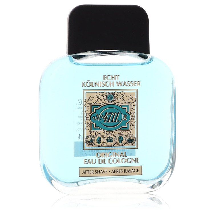 4711 von 4711 After Shave (ohne Umverpackung) 100 ml für Herren