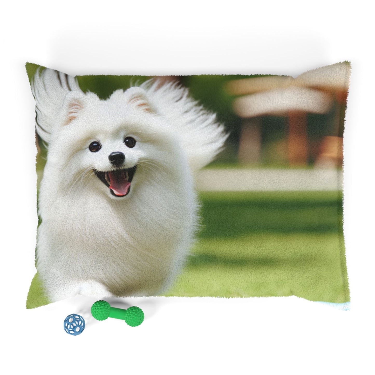 Lit pour animaux de compagnie – Lit douillet pour chien, 3 tailles disponibles