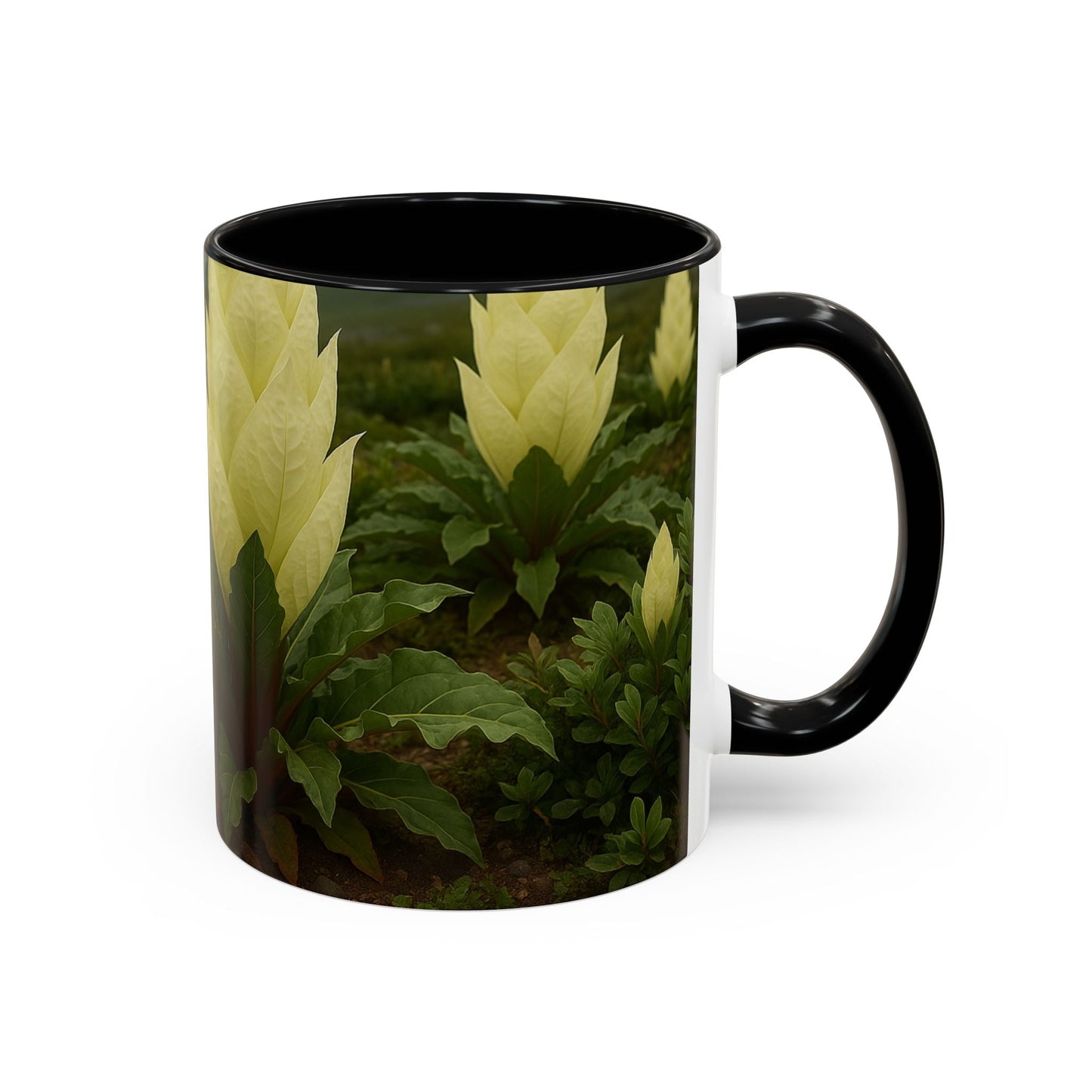 Keramiktasse mit Hunderassen-Motiv – 11 oz & 15 oz