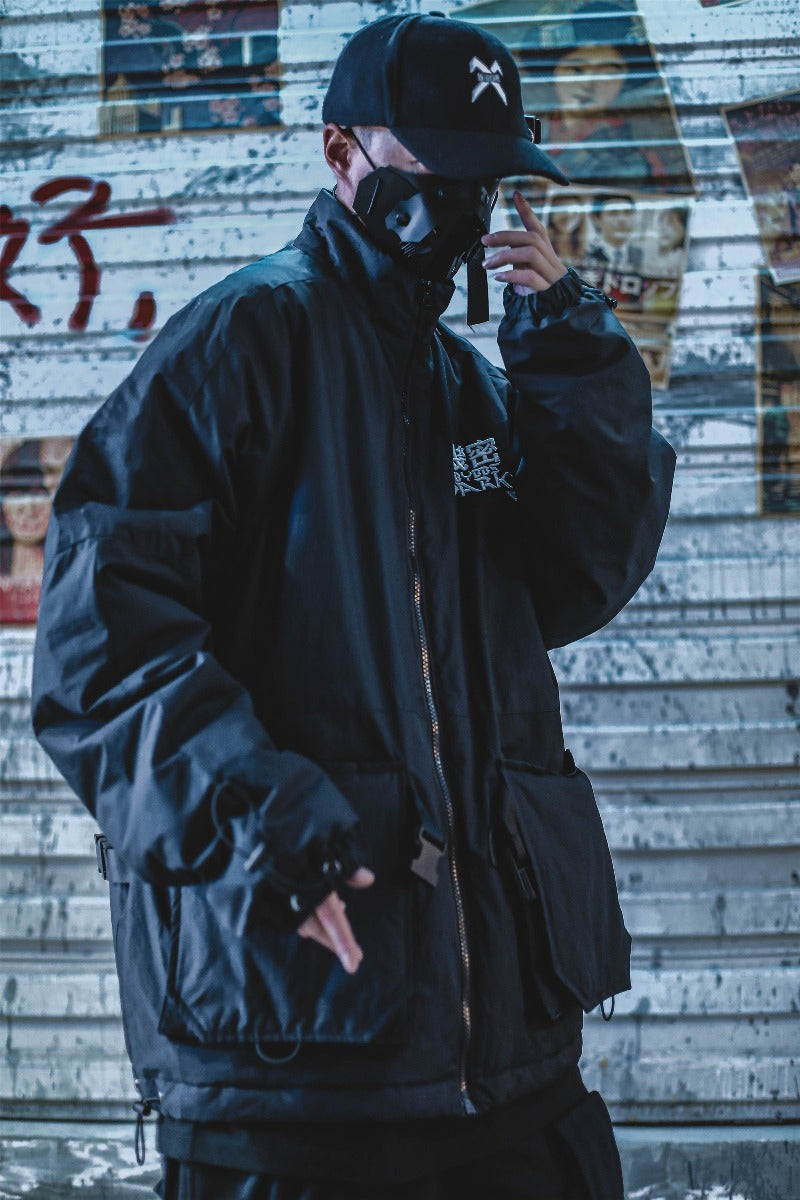 Veste d'hiver HiParka5 Neighborhood