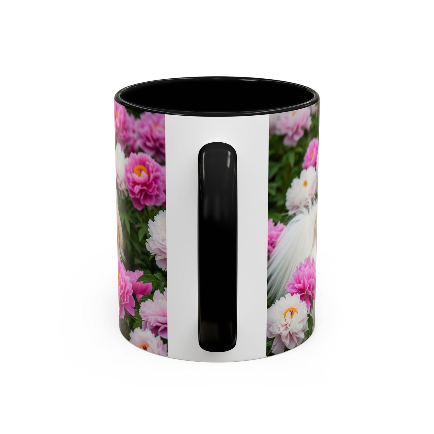 Mug en céramique thème race de chien – 325 ml et 443 ml