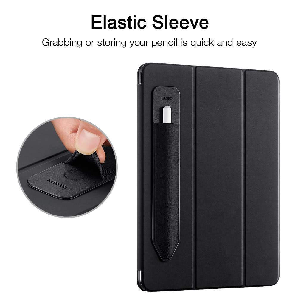 Compatible with Apple, Case  Holder for iPad Pencil P Bandage Cove