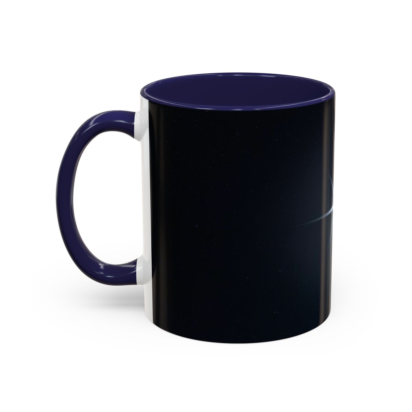 Keramiktasse mit Hunderassen-Motiv – 11 oz & 15 oz