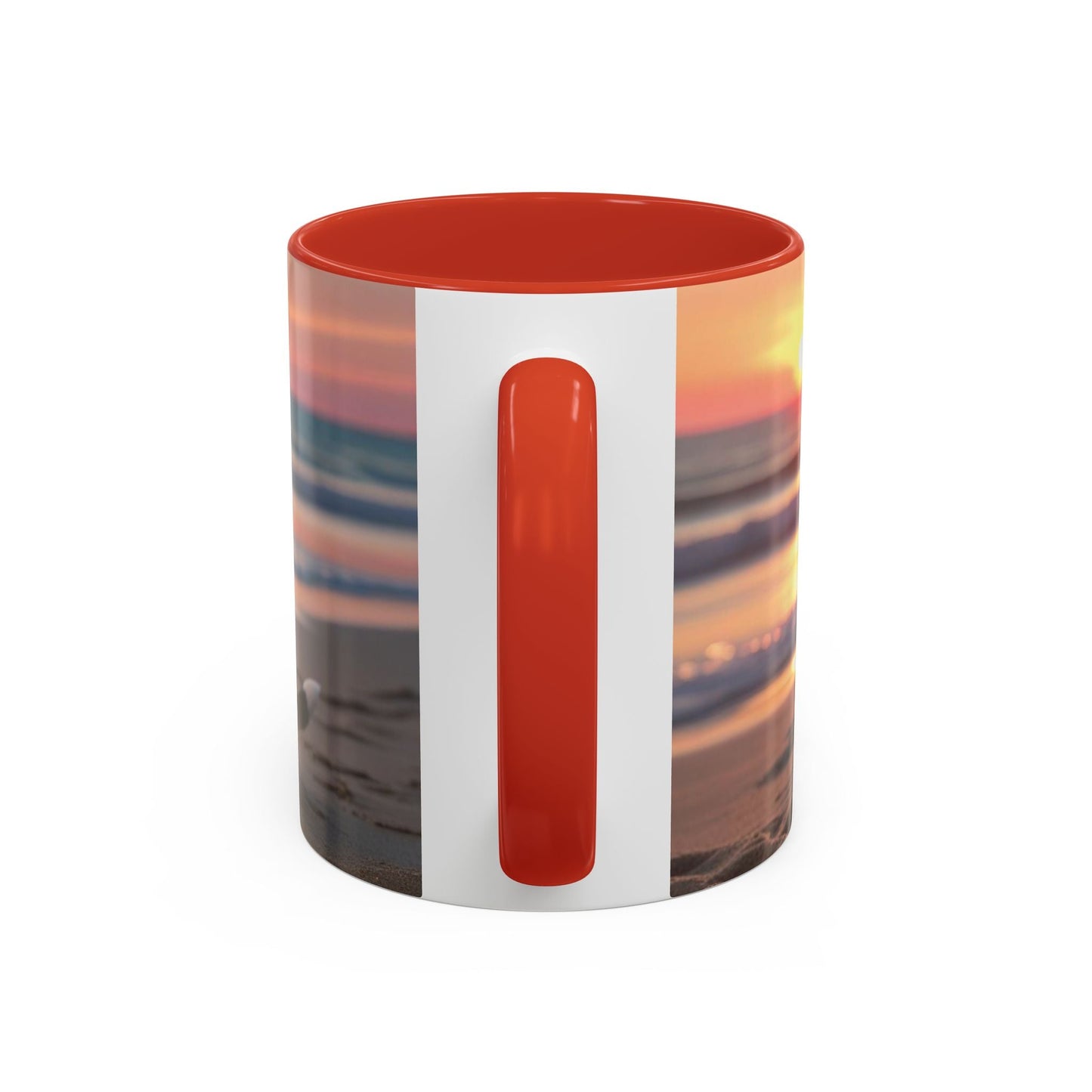 Keramiktasse mit Hunderassen-Motiv – 11 oz & 15 oz