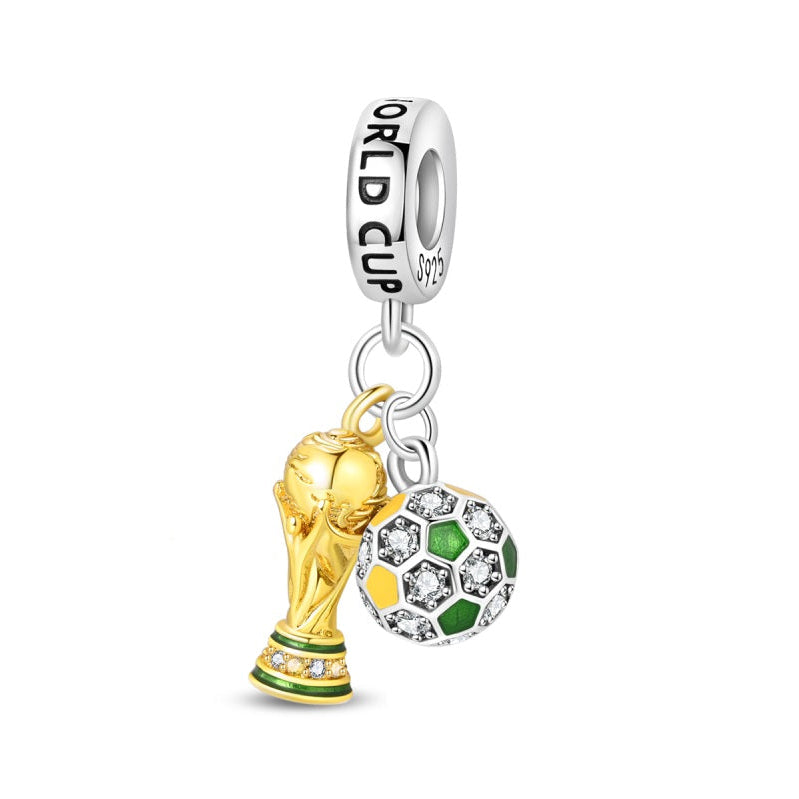 Jewelry Beads Pendant