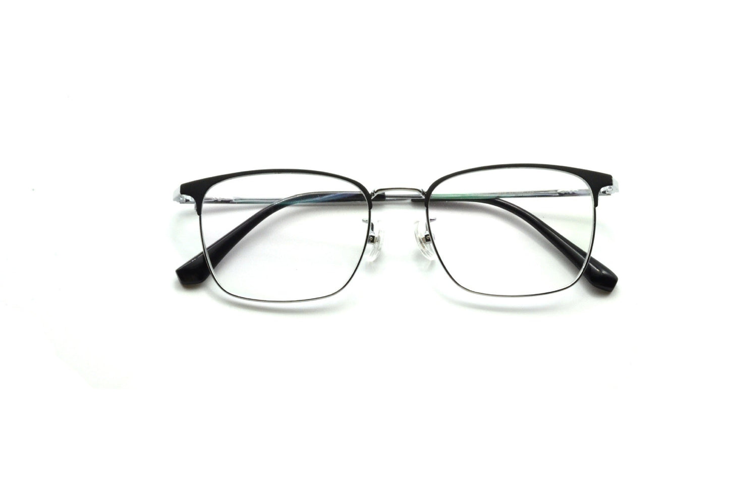 Men's HD Resin Screen Protector Anti-blue Light Reading Glasses Reading Glasses