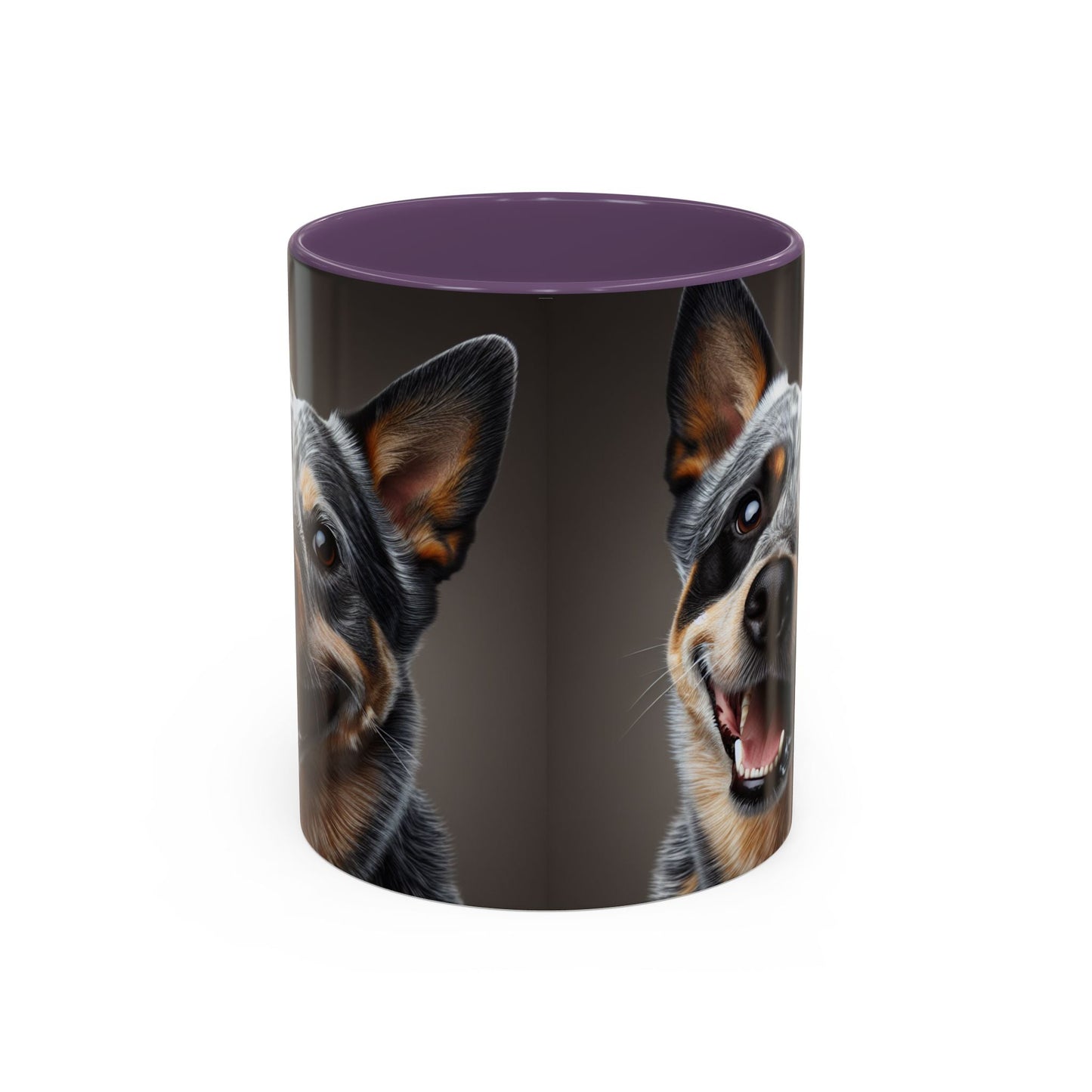 Mug en céramique thème race de chien – 325 ml et 443 ml