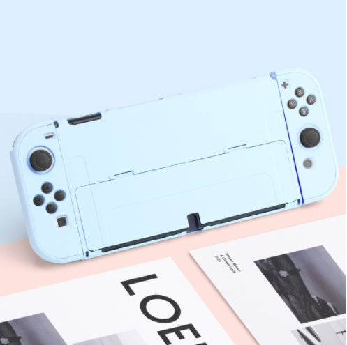Protective Shell Solid Color Protective Sleeve
