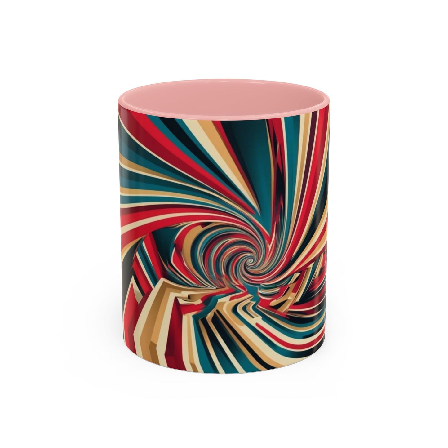 Keramiktasse mit Hunderassen-Motiv – 11 oz & 15 oz