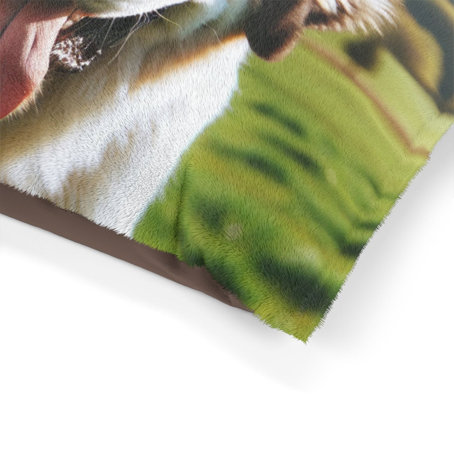 Lit pour animaux de compagnie – Lit douillet pour chien, 3 tailles disponibles