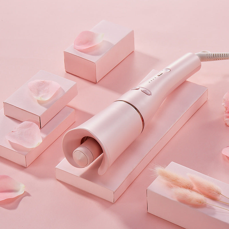 Ceramic Auto-Rotate Hair Curler