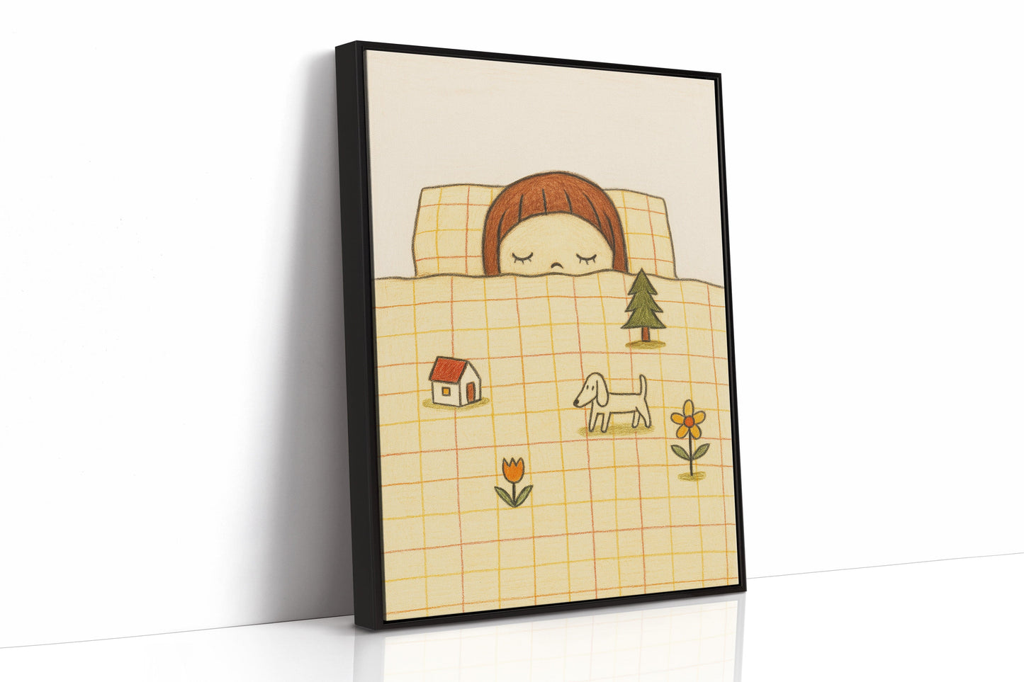 Dream Blanket