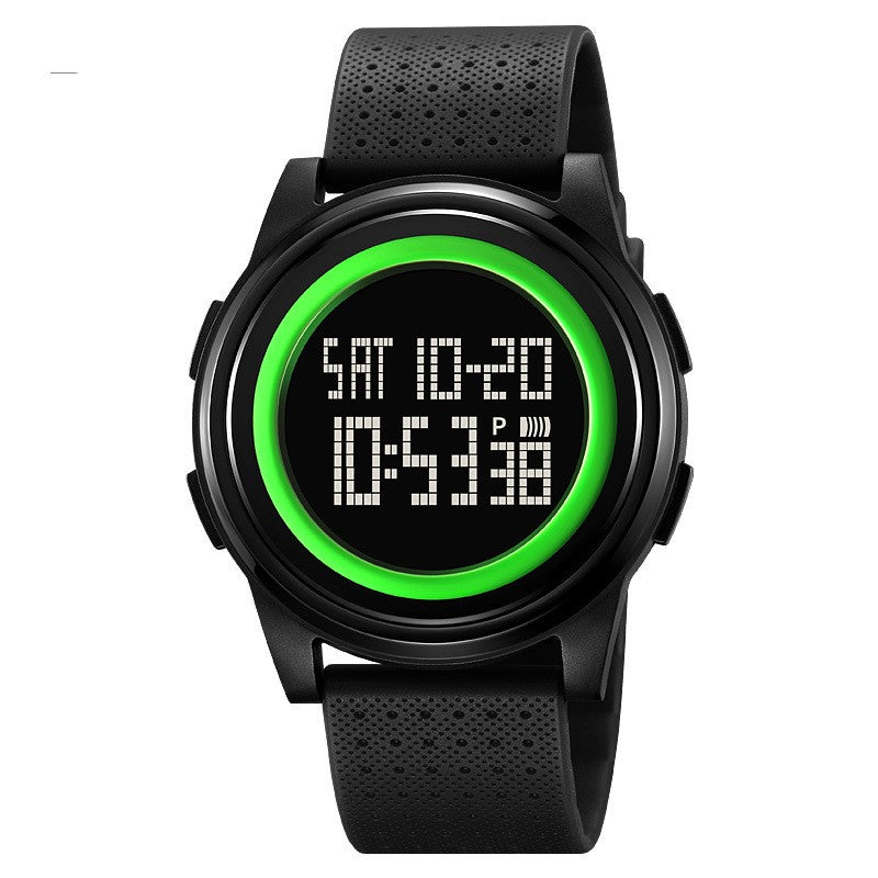 Fashion Simple Casual Student Watch