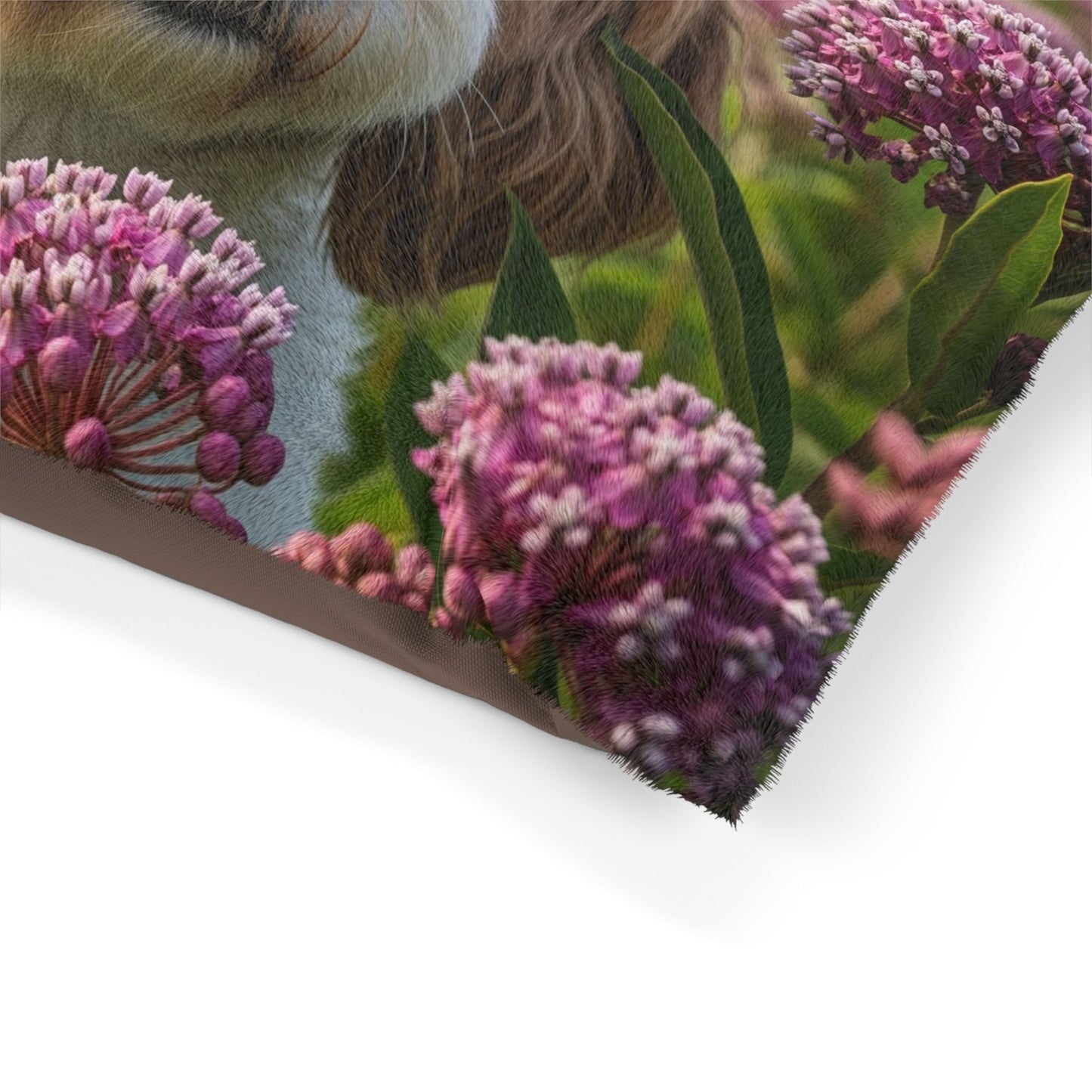 Lit pour animaux de compagnie – Lit douillet pour chien, 3 tailles disponibles