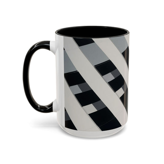 Keramiktasse mit Hunderassen-Motiv – 11 oz & 15 oz