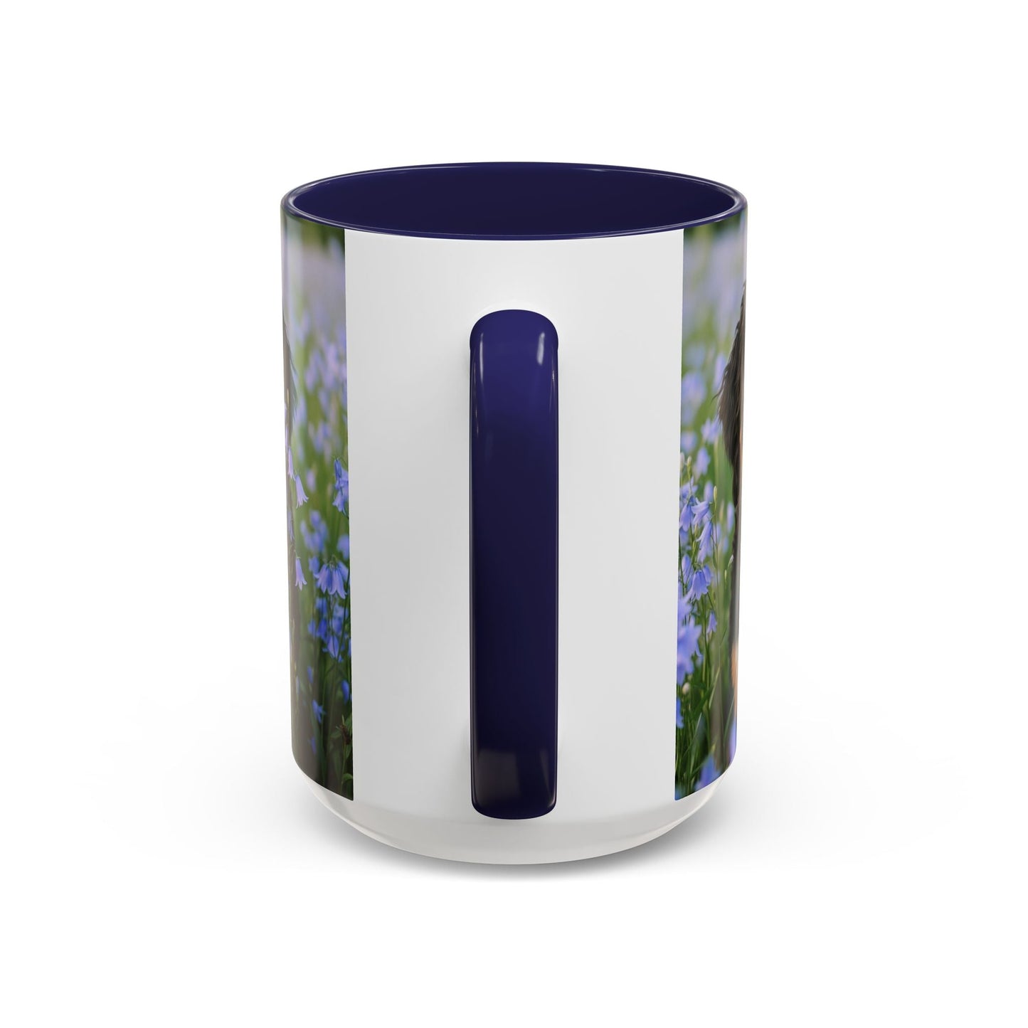 Mug en céramique thème race de chien – 325 ml et 443 ml