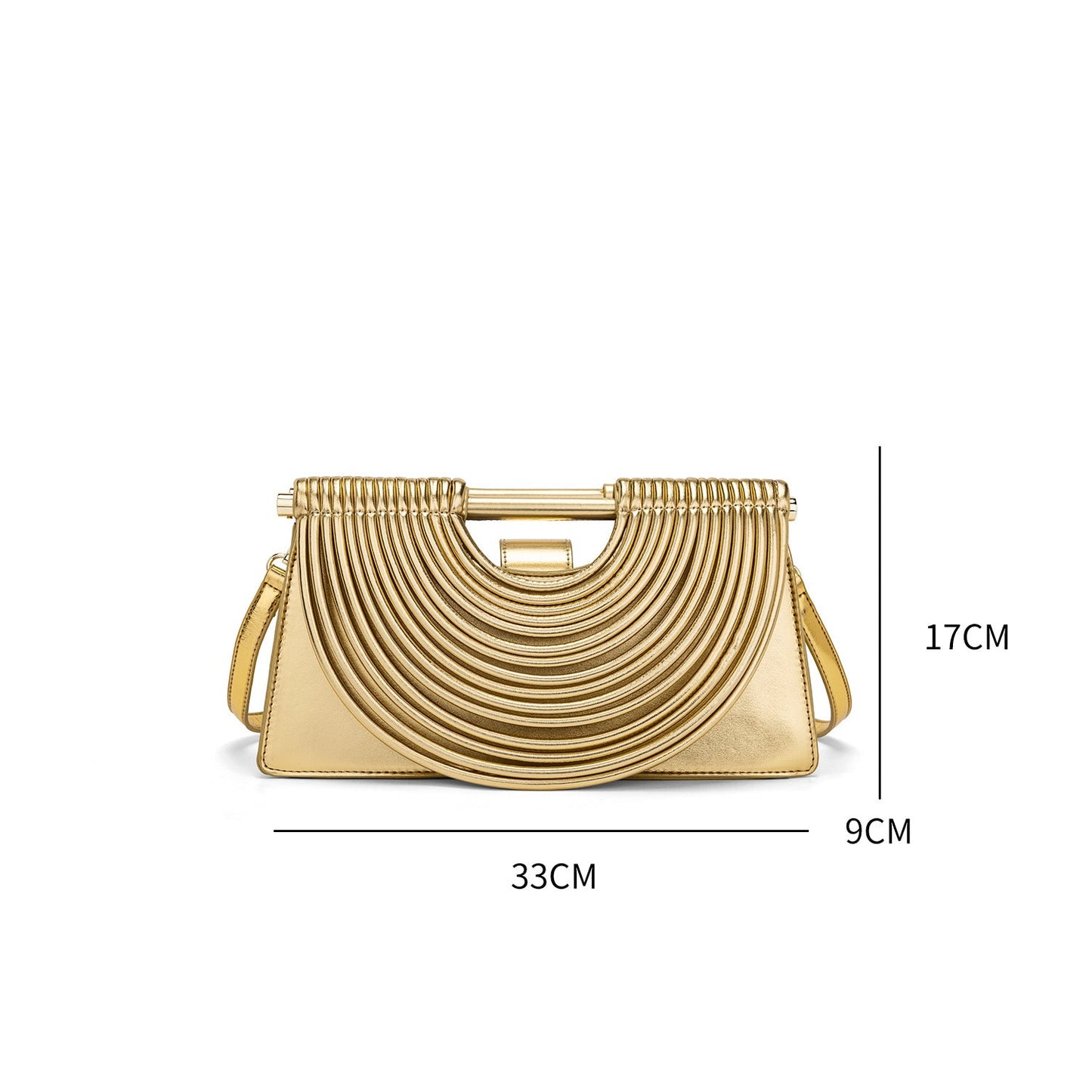 Handcrafted Knotted Woven Noodle-shaped Tote Bag
