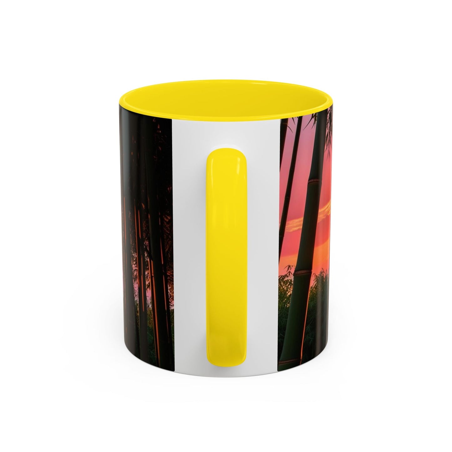 Keramiktasse mit Hunderassen-Motiv – 11 oz & 15 oz
