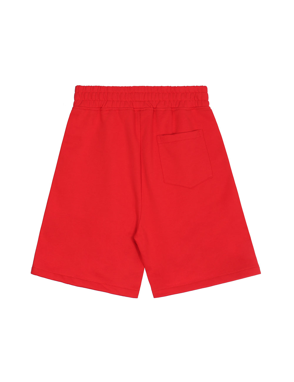 Short brodé deux pistolets