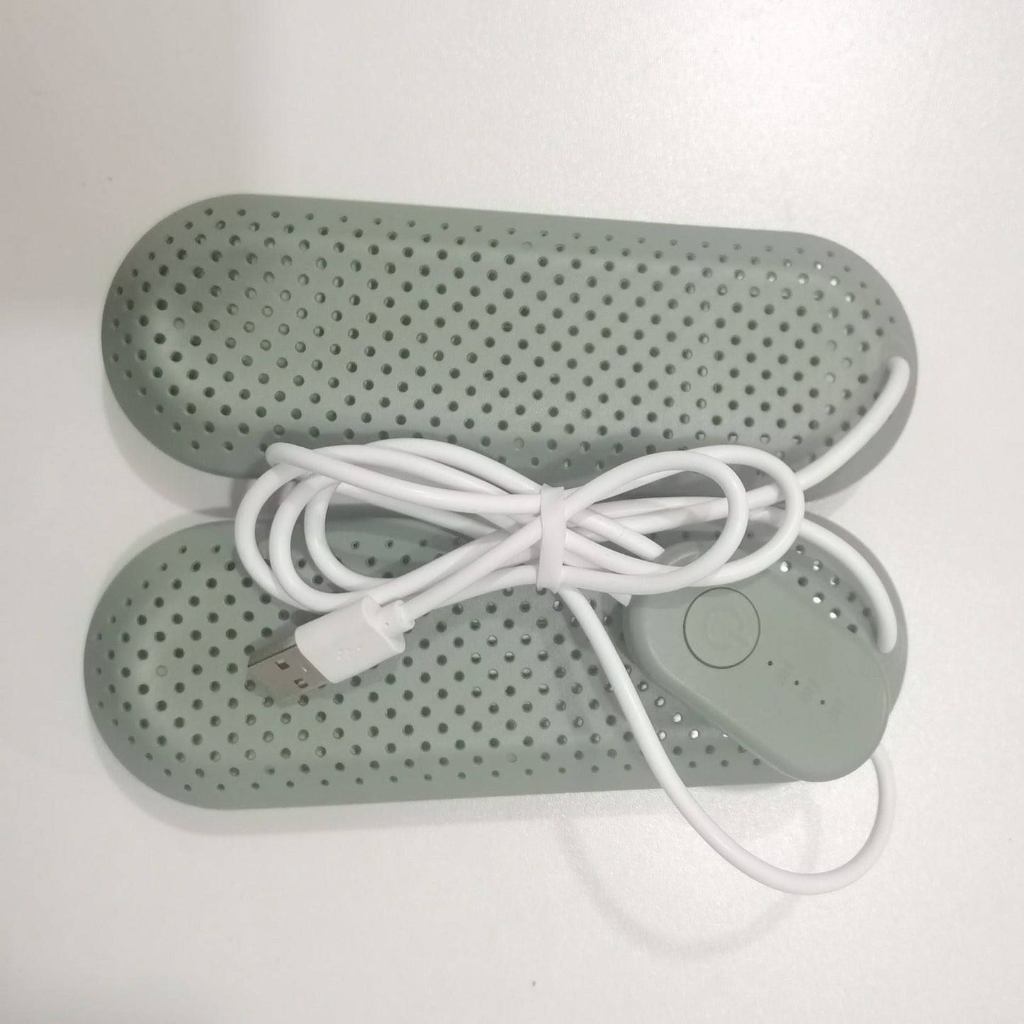 Smart Portable Shoe Dryer USB Ceramic Heating
