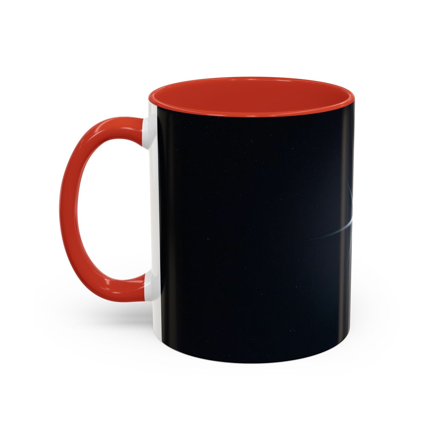Keramiktasse mit Hunderassen-Motiv – 11 oz & 15 oz