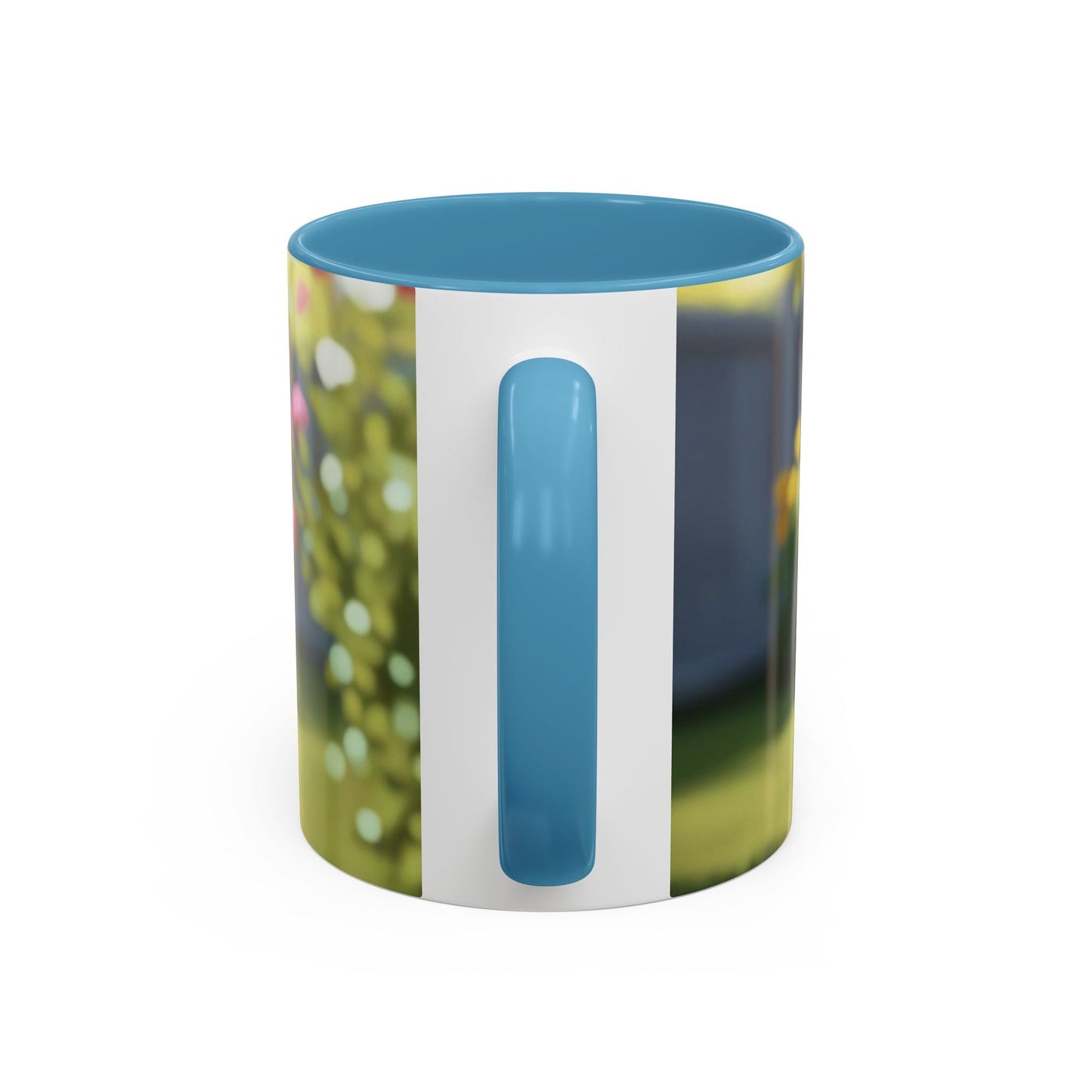 Keramiktasse mit Hunderassen-Motiv – 11 oz & 15 oz