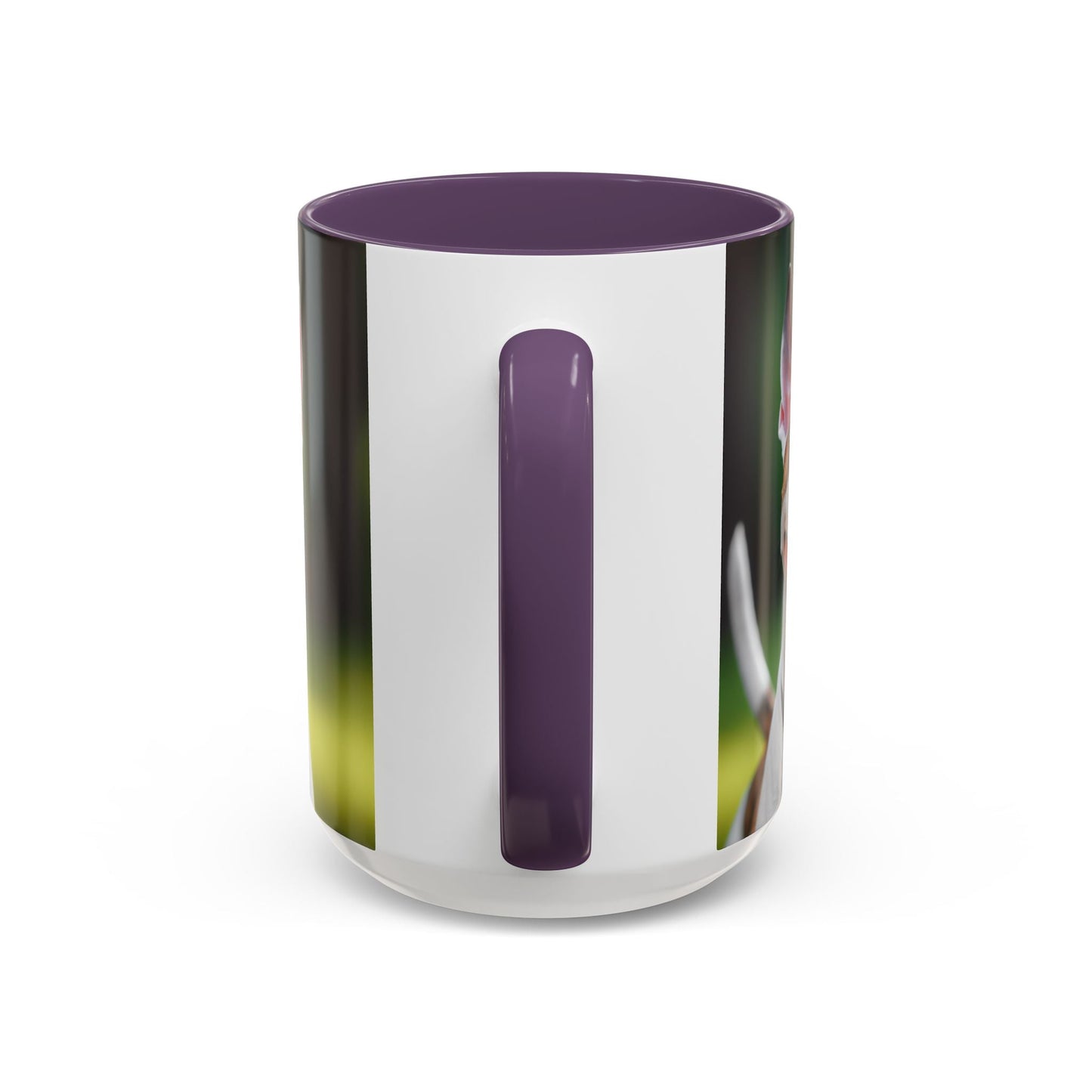 Keramiktasse mit Hunderassen-Motiv – 11 oz & 15 oz