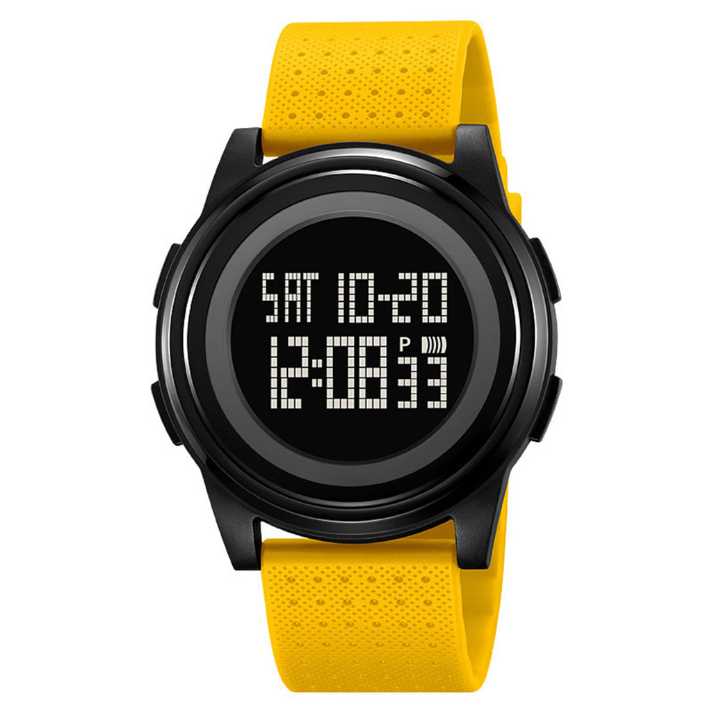 Fashion Simple Casual Student Watch