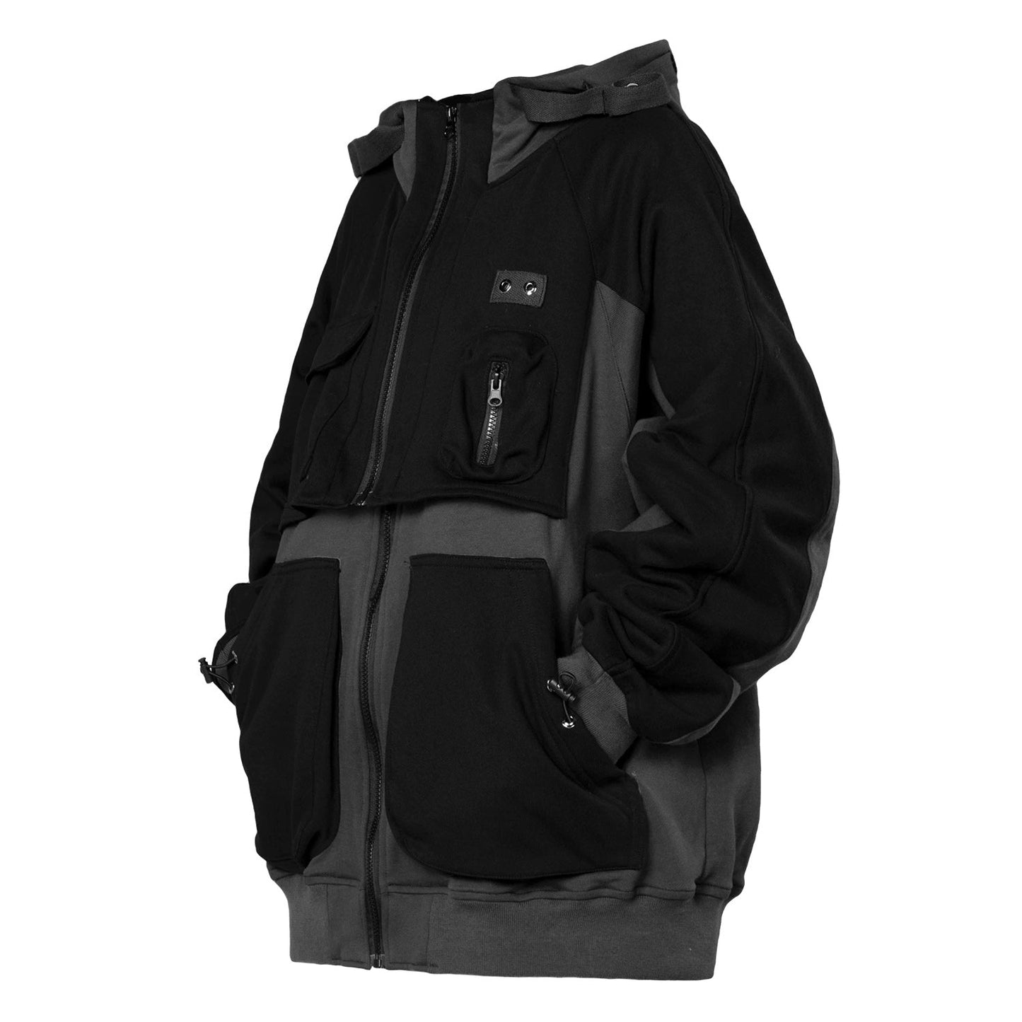 Veste Technique HiJ28
